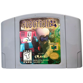 Robotron 64